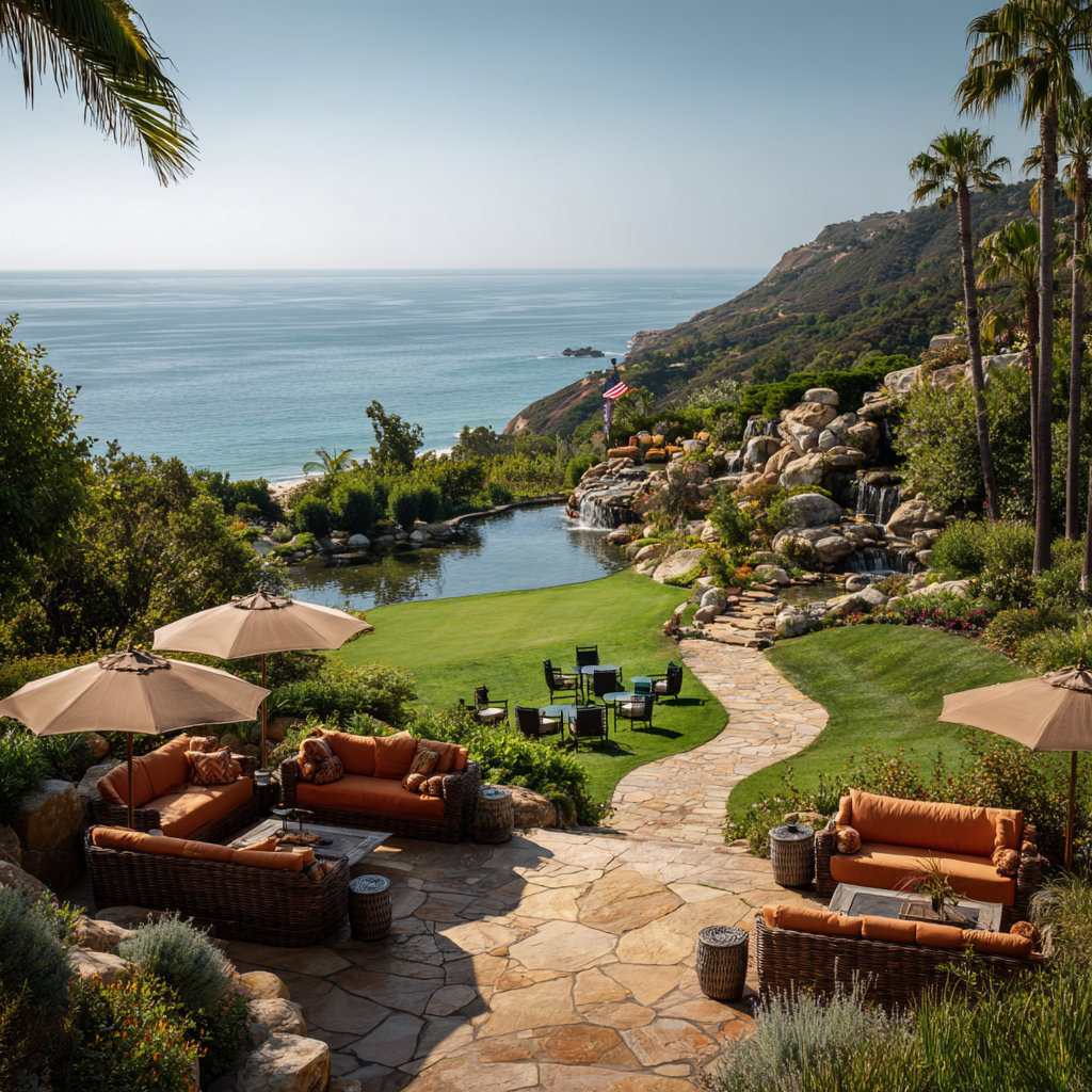 Detox Facility Environment