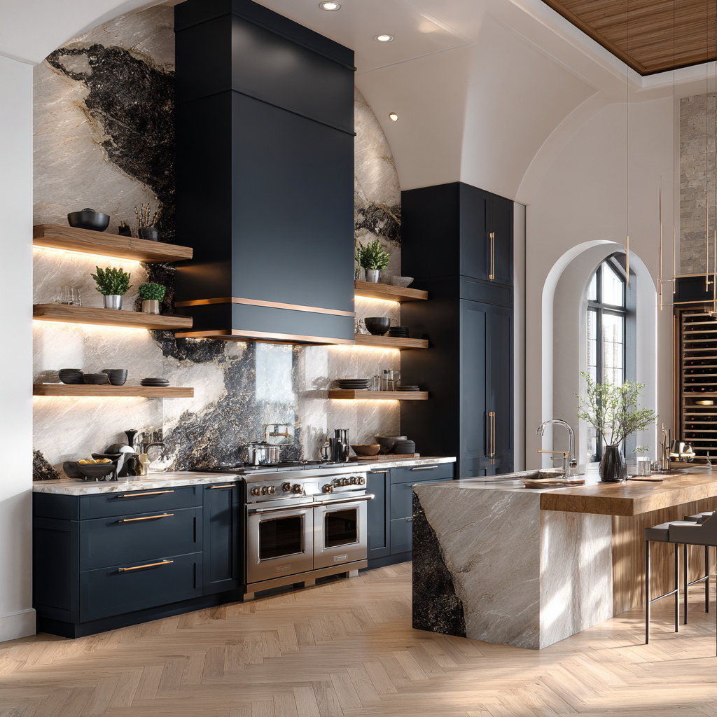 Recovery Program Setting